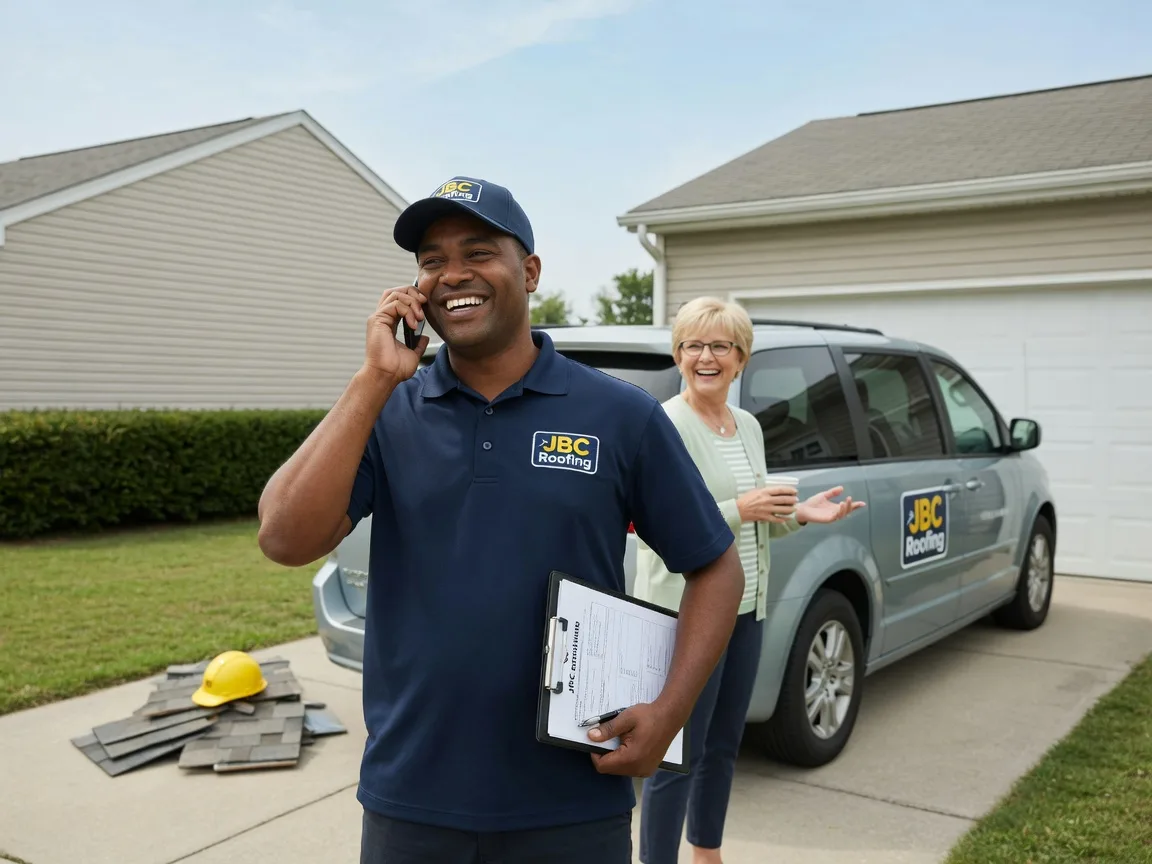 Roof Replacement Shelburn, IN FAQs
